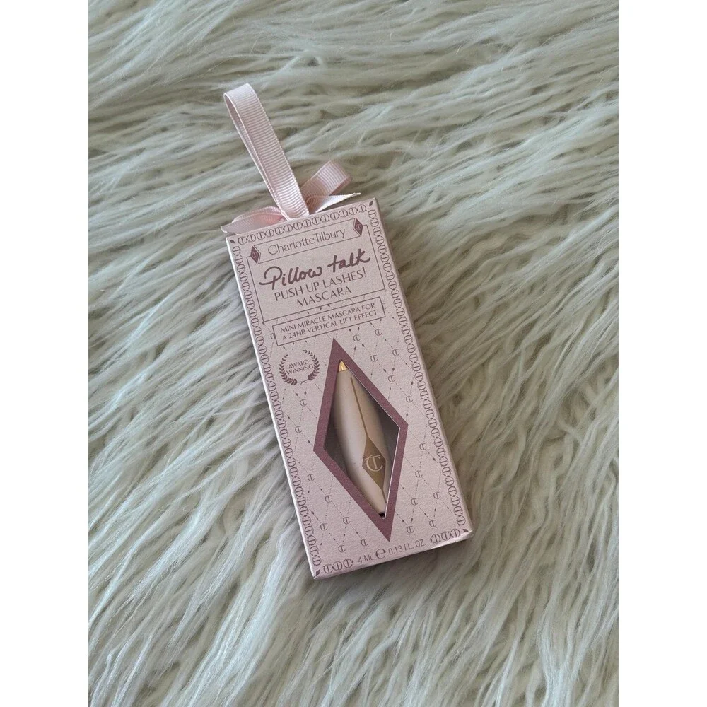 Charlotte Tilbury charlotte tilbury